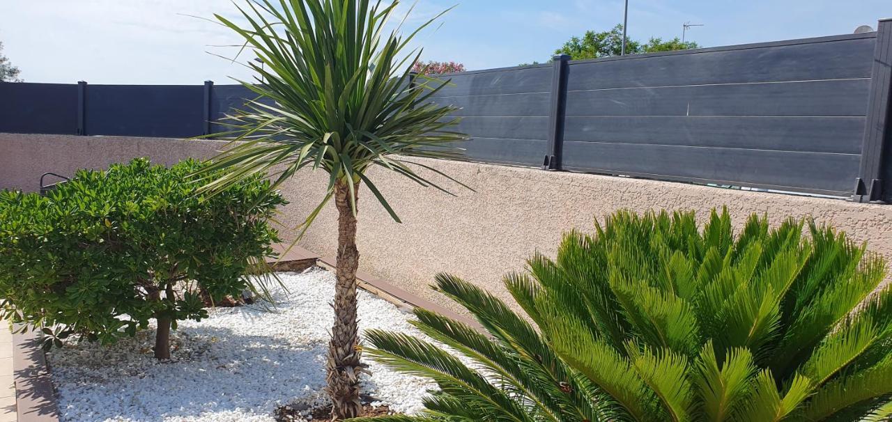 La Villa De L'Olivier Piscine Privee Et Parking Carcassonne Luaran gambar