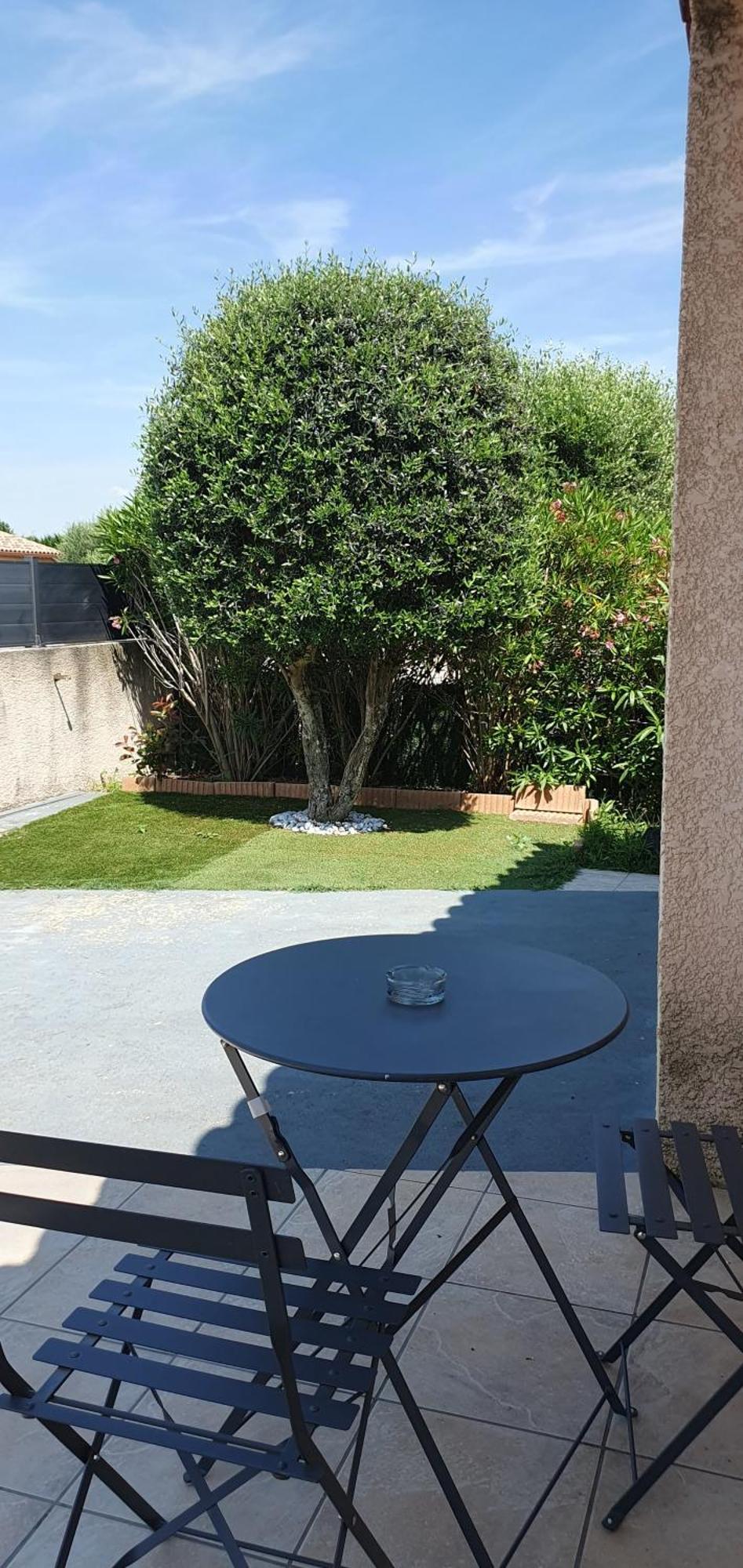 La Villa De L'Olivier Piscine Privee Et Parking Carcassonne Luaran gambar